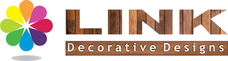 Link Decorative Designs logo