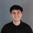 Jacob Ling from InfoSpark