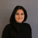 Lavinia Braescu from InfoSpark