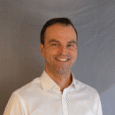 Luke Harris from InfoSpark